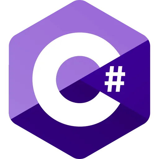C#